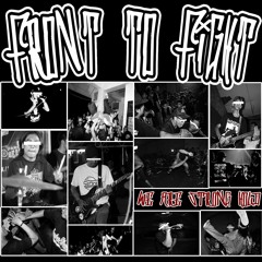 Front to fight - LAWAN NYATA