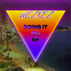 Wezkez - I'll Make You Famous Preview