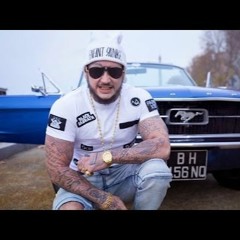 Seth Gueko Ft. Dj Weedim - Joey Starr RMX