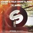 KSHMR & Felix Snow ft. Madi - Touch(The Alpha Mix)