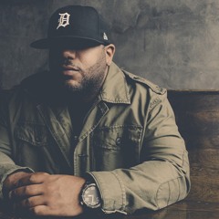 Apollo Brown - Know The Time (ALB Bootleg - Free DL)