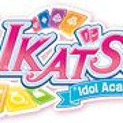 [Aikatsu!Indonesia] JKT48 -  Diamond Happy