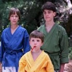 Three Ninjas 2: Kickback