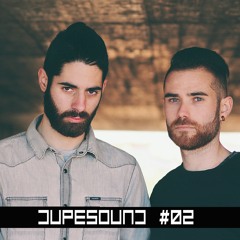 Dupe Sound #02 by Dual Personality