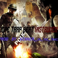 trap melody instrumental type beat