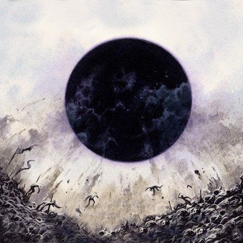 16春m3 滅び Damnation Demo By Psy Hedgehog