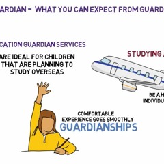 Education Guardian – What You Can Expect From Guardian Services