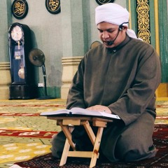 Surah Munafiqun 8-11 - Ustaz Abdul Hakeem al Marawi al Hafiz