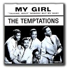 The Temptations – My Girl – Niall Fine Remix (edited)