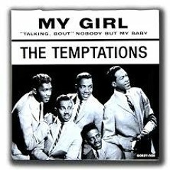 The Temptations - My Girl - Niall Fine Remix (edited)