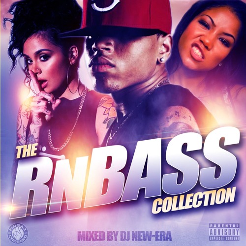 DJ NEW-ERA: THE RNBASS COLLECTION (PART 1)