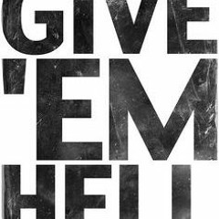 Stan SB - Give Them Hell