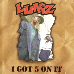 Luniz Vs. Willy William - I Got Ego On It (Rotem Ayalon Ma$h-Up)