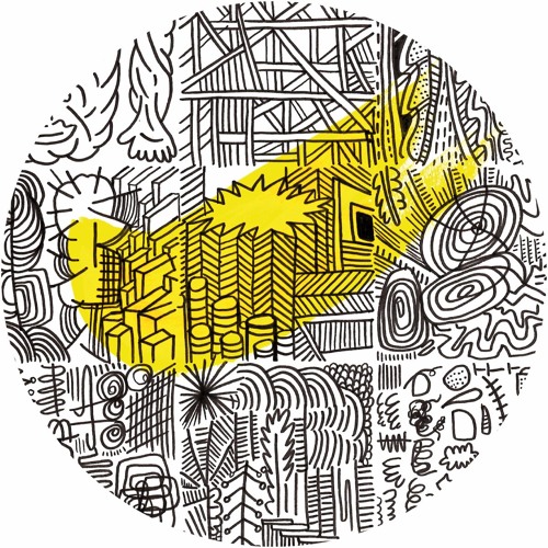 Peggy Gou - When Round, They Go [Rekids]