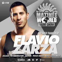 MATINEE WORLD 110