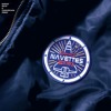 PREMIERE: Baron Rétif & Concepcion Perez - Navette [Musique Large & Mostla]