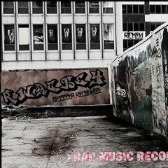 Rwachey - Better Recognize