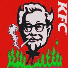 SUPREME BOI x KIDOH - KFC (Prod. Supreme Boi)