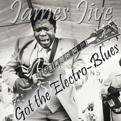 Got The Electro-Blues?