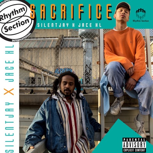 SilentJay x Jace XL - INTRODUCTION ( coming soon on RS INTL)