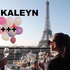 This is Paris (mix session)