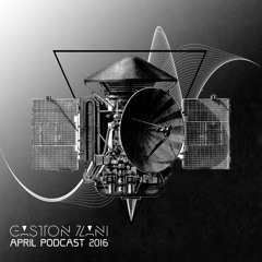 Gaston Zani April  Podcast 2016