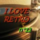 on DJ ARY - I Love Retro N°12 (Zouk Années 94-95-96's)