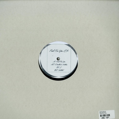 A1 Bryan Kessler - Fool