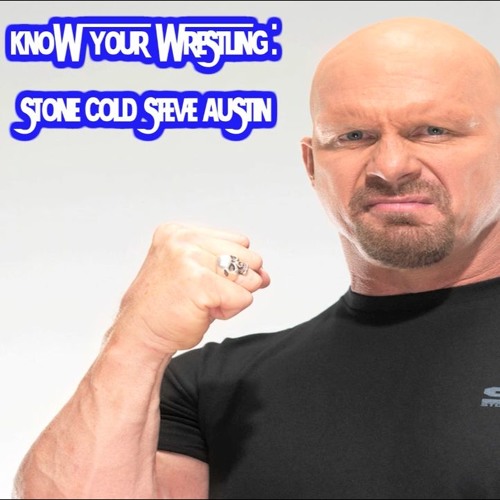 Stone Cold Steve Austin
