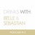 Artwork for Drinks With | Belle and Sebastian
