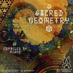 Roswell - The Fermi Paradox [VA : Sacred Geometry]