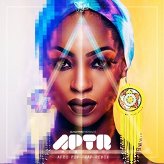 APTR MIXTAPE BY DJ SHYNN