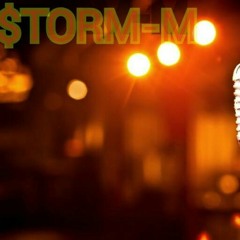 Pouch line at @StormM4life