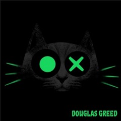 Douglas Greed - Lazy Monday