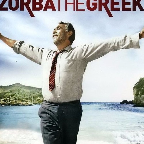 Zorba (AMADEUS)