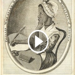 Phillis Wheatley - Poet