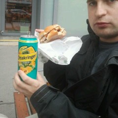 Kitchen Flava We Like It Ice Cold