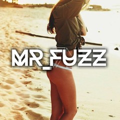 Sinjin Hawke X Dj Funk - Three Fine Hoes (Mr Fuzz Remix)