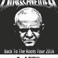UDO - Princess Of A Dawn (Z7 Pratteln - 03.04.2016)