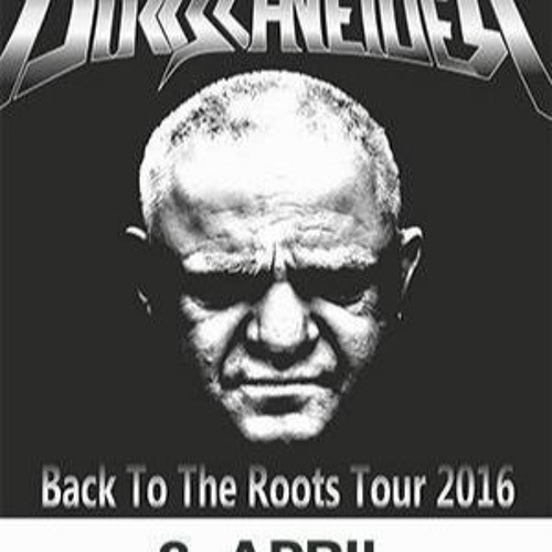 UDO - Princess Of A Dawn (Z7 Pratteln - 03.04.2016)