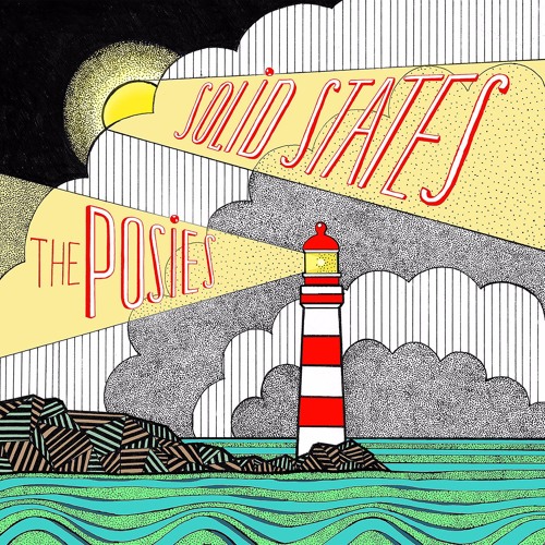 The Posies - Unlikely Places