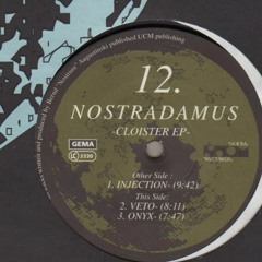 Nostradamus - Injection