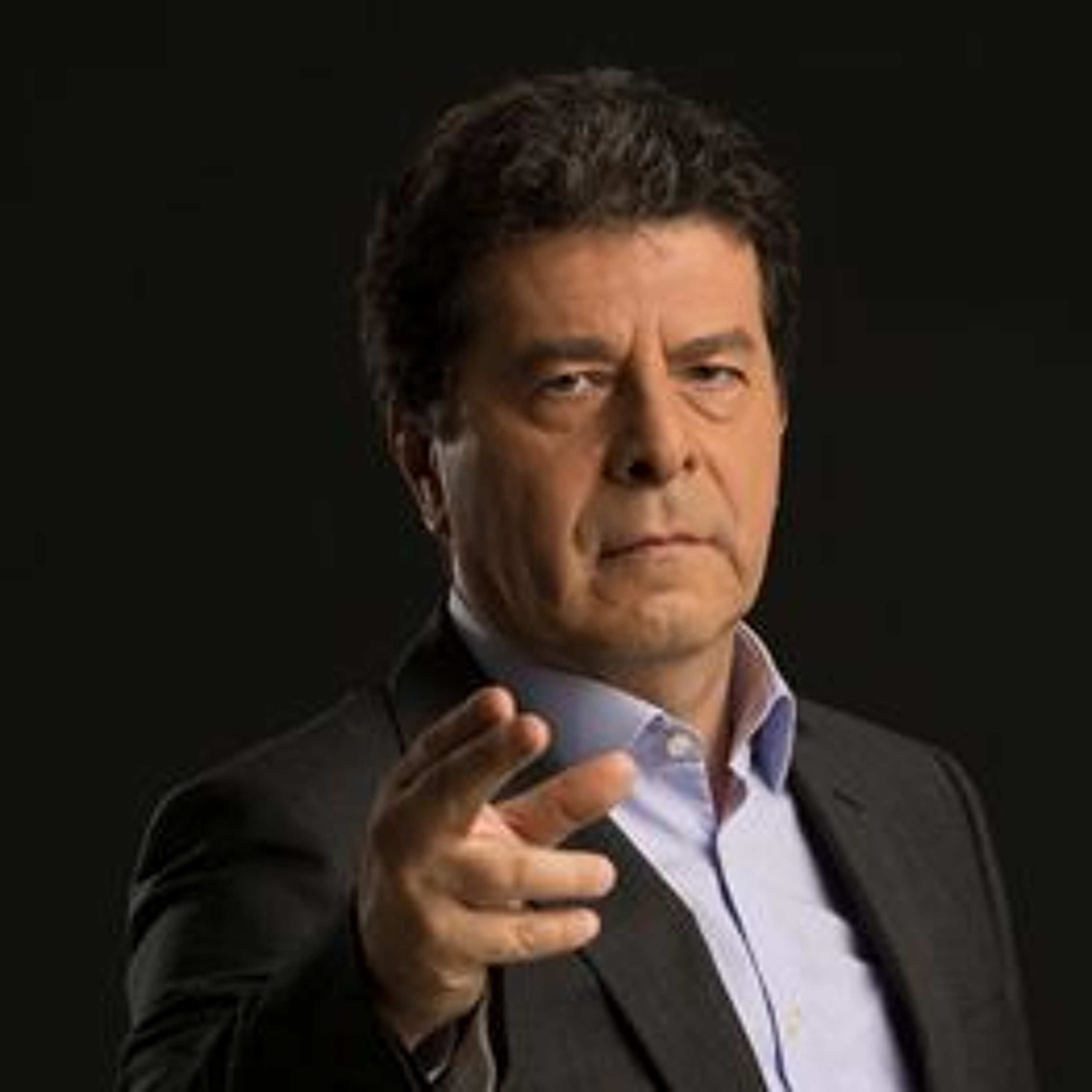 Ben Bu İşte Ustayım