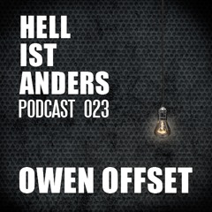HIA Podcast #023 mit Owen Offset