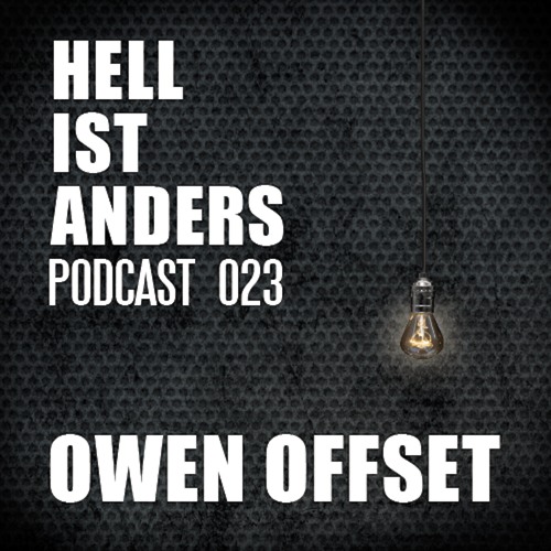 HIA Podcast #023 mit Owen Offset