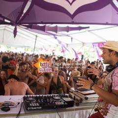 Bali Spirit Festival - Sunday Dance w/ DJ Taz Rashid