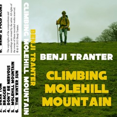 Molehill Mountain