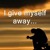 Artwork for I Give Myself Away (Acoustic Cover) By: William Mcdowell