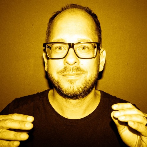 Echelon Podcast #15 - Oliver Huntemann