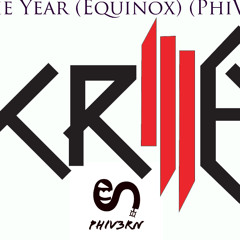 Skrillex - First of The Year (Equinox) (PhiV3rn Remix)
